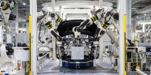 工业级3D打印——推动现代制造革命的核心力量